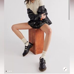 Dr. Martens 8065 Mary Janes